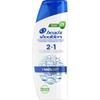 Head & Shoulders 2in1 Classic Clean Шампунь против перхоти 250 мл
