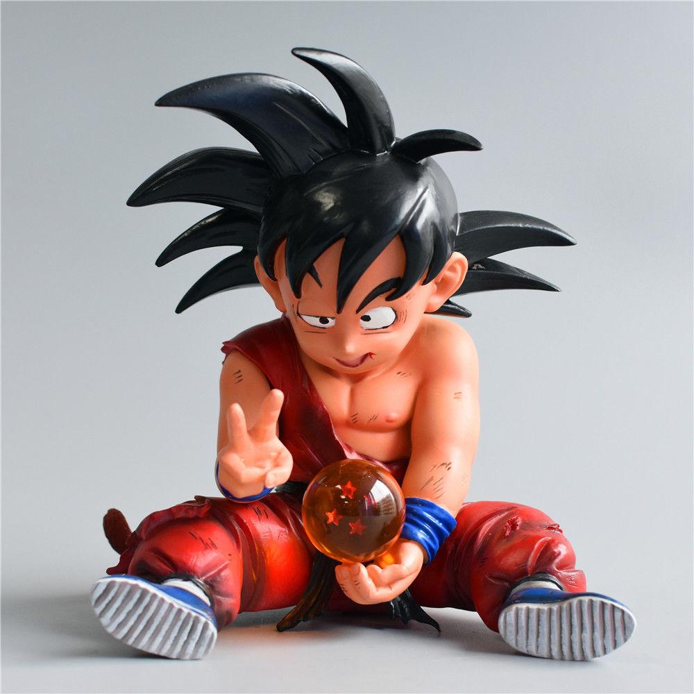 FigureCrazy Фигурка Cell Ultimate Shape Dragon Ball Z Goku Боевые Солдаты Cell Фигурка DBZ Кисть ПВХ Фигурка на шарнирах Коллекционная Игрушка