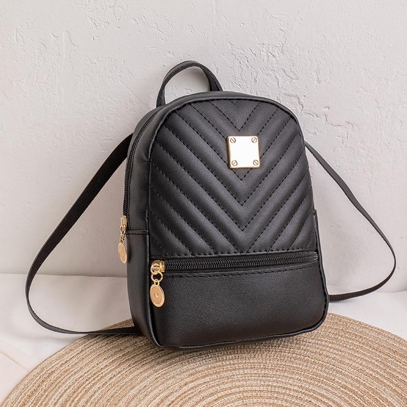 Мини-рюкзак Fresh and Sweet Small Backpack Bag Женская симпатичная маленькая школьная сумка