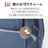 Рюкзак LTD Breathe Right 8 л Ограниченная серия 20131 Лавандовый серый [Kanana Project] PJ8-3rd