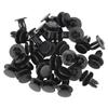 20Pcs Front Bumper Positioner Trim Fastener Clips For Hyundai & Kia 865952T500