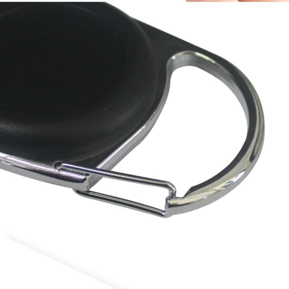 1pc Durable Cord Retractable Keychain Roll Retractable Badge Keyring  Badge Display