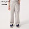 Teenie Weenie Kids Sorona Cooling Casual Jogger Pants