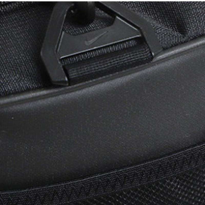 Nike Дорожная сумка Dh7710 010 Бразилия M 9.5