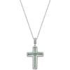 Collier - Argent 925 Argent - Amen - CLCRVBVZ