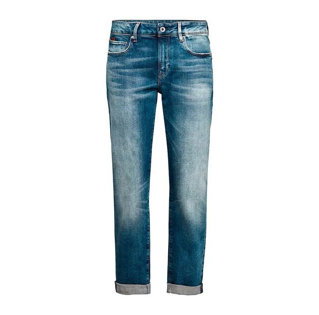 G-Star Kate Boyfriend джинсы