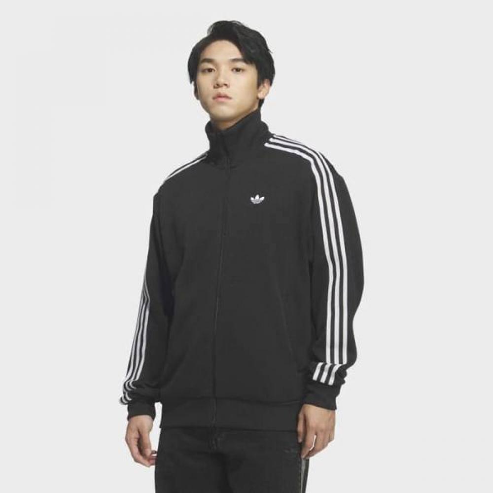 AdidaS Men S Daily Track Top Kq5496