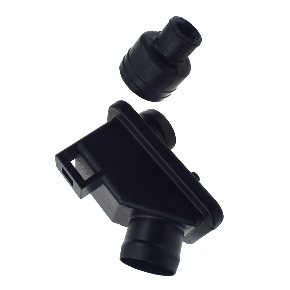 Новый комплект патрубков воздухозаборника для 2003-2008 Honda Accord Acura TSX 17138-RAA