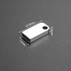 Новые Горячие USB Силиконовые Формы для Эпоксидной Смолы УФ Куб Литье Ожерелье Браслет Для DIY Инструменты для Изготовления Украшений