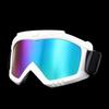 Outdoor Sports Winter Windproof Dustproof Snowboard Ski Goggles Moto Cycling Eyewear Glasses