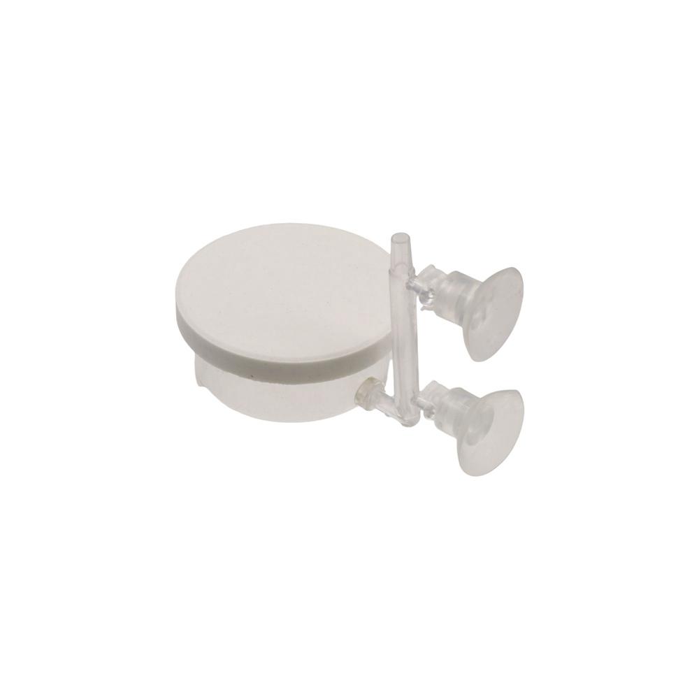 Nano Bubble Bar Acrylic Air Pump High Transparency Aquarium Oxygen Pump Aquarium Supplies