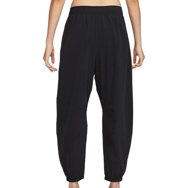 Nike Женские плетеные брюки Repel с высокой талией IH8612-010