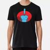 H e l p er The Venture Bros Размер от S до 5XL Сделано в США Футболка.webp Унисекс Футболка