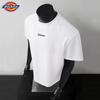 Мужская футболка Dickies со вставками