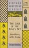 The The Lore of the Honey Bee - Natural History and Bee-Keeping Book