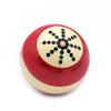 CUESOUL 6oz Remap 2 1/4 Resin Billiard Cue Ball for Training, Red (BC002)