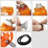 Manual Accessories Knitting Tools Knitting Machine DIY Hand-Knitting Machine DIY Wool Crochet