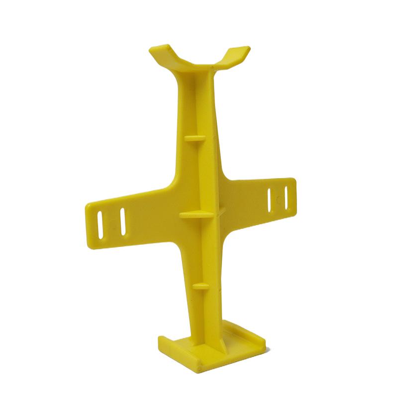 Универсальная рама переднего амортизатора, Защита от царапин для внедорожных мотоциклов KTM Husqvarna