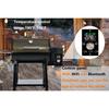 Replacement Pit Boss Digital Thermostat Controller Board with WiFi and Bluetooth Function, can Connect to Mobile APP, Easier to Control Grill