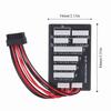 MX3.0 12S XH Balance Charging Board Time Saving Expansion Plate  Multi Battery Charging