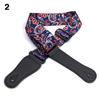 sale Nylon Ethnic Style Adjustable Belt Musical Instrument Straps Guitar Accessories Ukulele Strap