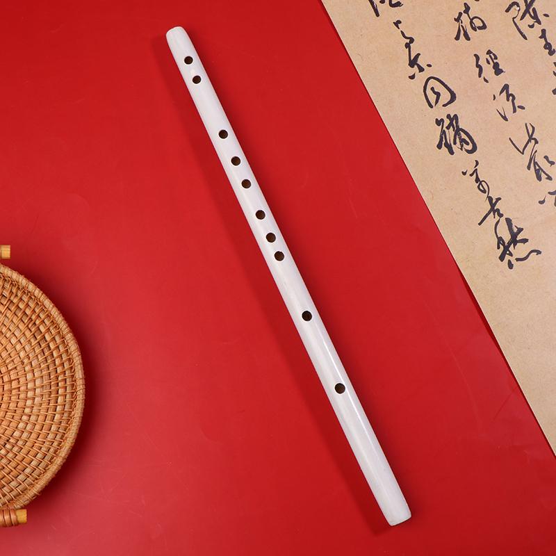 1 шт. Профессиональный музыкальный инструмент Традиционный для начинающих Флейты из бамбука в китайском стиле Деревянные духовые флейты Музыкальные инструменты