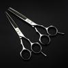 Hairdressing Scissors Thinning Haircut Scissors Barber Scissors Straight Handle Scissors
