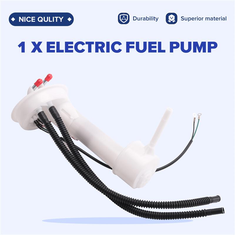 Electric Fuel Pump Assembly For BMW E34 518I 540I 525Ix 535I 1987- 1996 16141179798 NEW