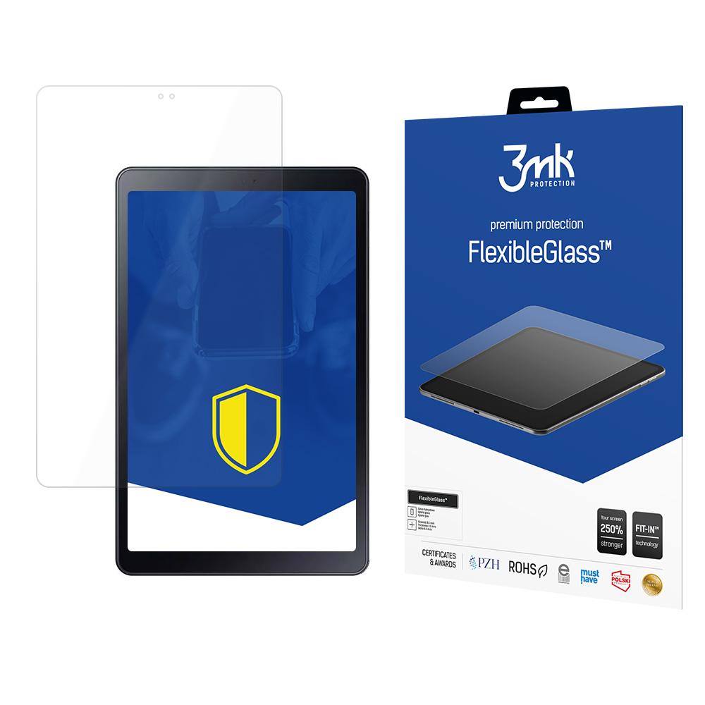 Samsung Galaxy Tab A SM-T590 - up to 11" 3mk FlexibleGlass