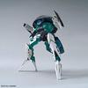 HGBD:R Gundam Build Divers Re:Пластиковая модель RISE Wodom Pod в масштабе 1/144 с цветовой кодировкой