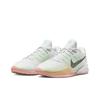 Nike Кроссовки женские Sabrina 3 Silencer Белые Summit-White Iron-Grey HF2882100