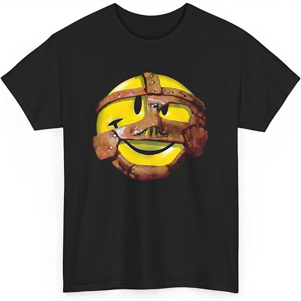 Unisex Mick Foley Unisexkind Mask TShirt 3D Printed Wrestling Sports Quick Drying Short Sleeve Tee Daily Casual Plus Size TShirts