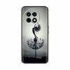 Для OnePlus ACE5 13R Чехол Милый Цветок Расписной Чехол Мягкий Тонкий Чехол для Телефона Для OnePlus ACE 5 Pro Чехол ACE5 13 R Fundas Бампер Para