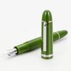 Перьевые ручки JinHao X159 Металлические EF 0.38мм F 0.5мм Пера Акриловые Школьные Офисные Принадлежности Канцелярские Товары Деловая Пишущая Ручка PK 9019