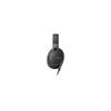 Sony MDR1AM2 Wired Audio Over-the-Head Headphones, Black (MDR-1AM2/B)