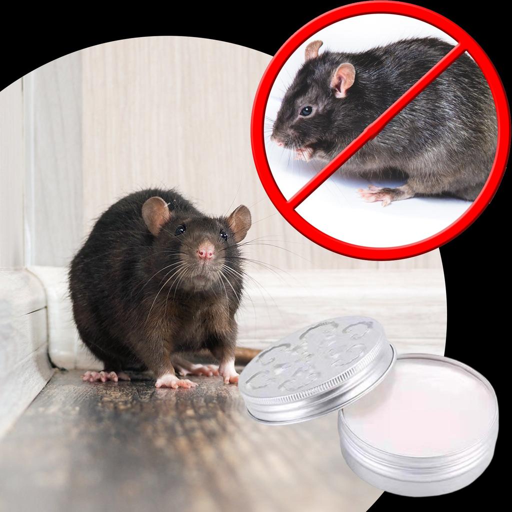 Peppermint Oil To Repel Mice And Rats, Rodent Mouse Natural Rat And Mice Deterrent Indoor Outdoor Safe For Pet Human