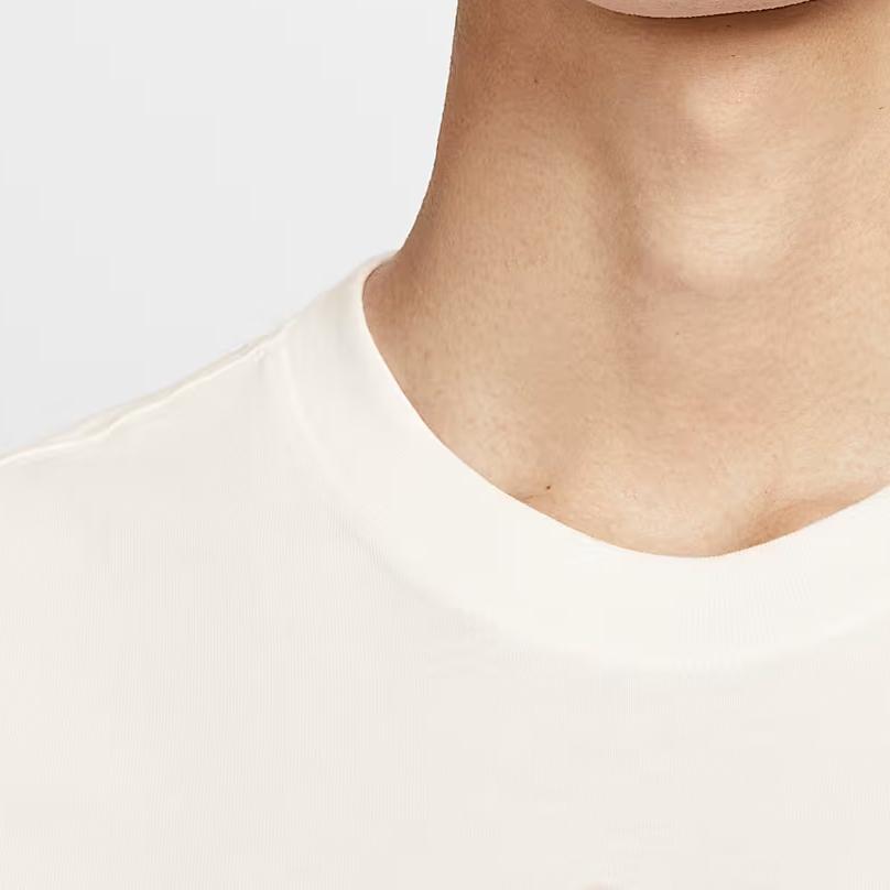 Nike Мужская спортивная футболка HQ9167-100