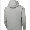 Nike Men S nSw Club Gx bruShed Fleece Pullover Hoodie Bv2973 063