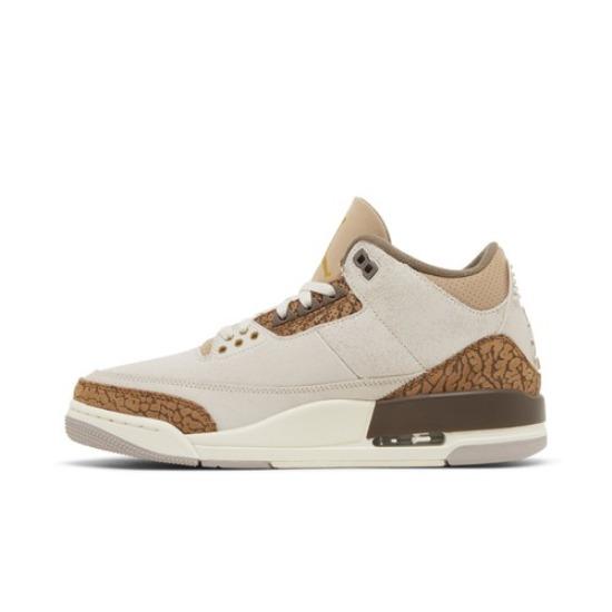 Air Jordan 3 Men's CT8532-102