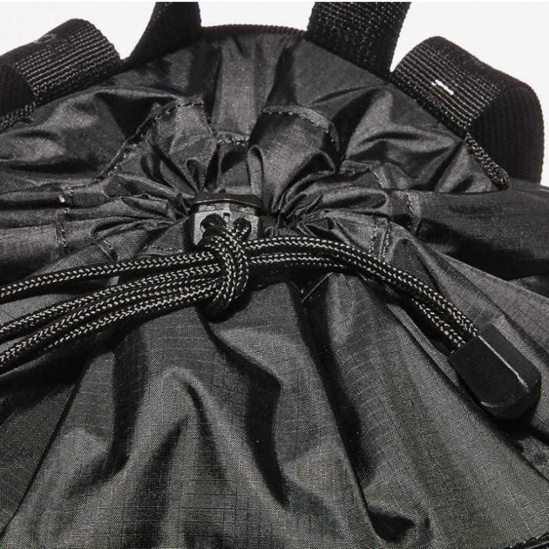 New Balance Рюкзак String V1 Nbgcebl201   19  Черный