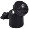 [No Brand Product] DSLR Camera Compatible 1/4 "screw Tripod Ball Head Bracket/holder/mount