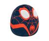 SQUISHMALLOWS Mascot MILES MORALES Plush Toy 12cm JAZWARES SQK0455