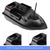 Лодка для рыбалки с наживкой, 12000 мАч, с GPS и 3 контейнерами для наживки, беспроводная лодка для наживки с автоматическим возвратом