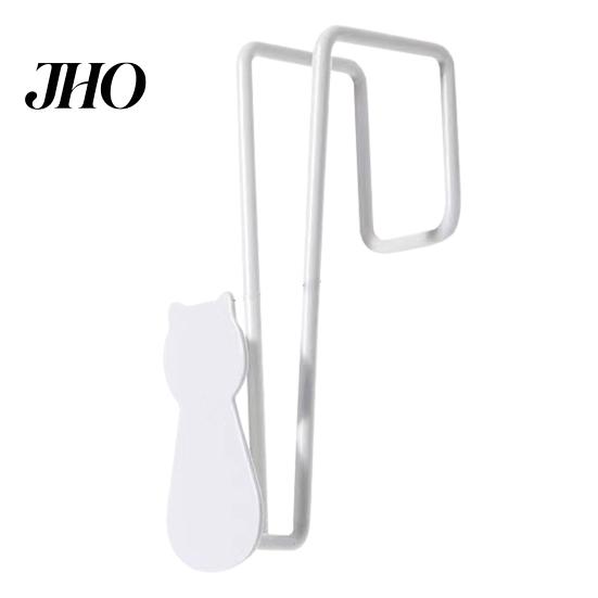 Easy Install Wall Hook Door Back No Punching Stable Load-Bearing Damage Hanger Nail-Free Compact Space-Saving Organizer for Bedroom