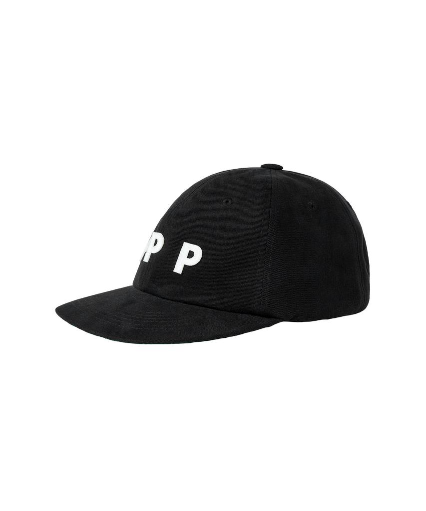 FOUNDPOCKET Fpp Бейсболка Черная