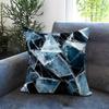Abstract Texture Cushion Cover Comfortable Reversible Pillow Cover Ideal for Car Sofa Bedroom  Beyond