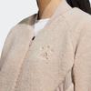 (WMNS) adidas Foc BOA Jacket Asia Sizing 'Beige' Women's HY2822