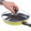 Kitchen Gadget for Glass,Metal Pot Lid Pan Lid Handle Pot Lid Accessories Pan Tool Pot Lid Knob