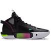 Li-Ning Wade Shadow 4 Neon Мужские кроссовки черные черные-Warrior ABPS057-2
