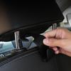 Car Seat Headrest Hook Pack Auto Seat Hanger Storage Organizer Purse Handbag Coats Grocery Bags Automotive Interior Accessories
